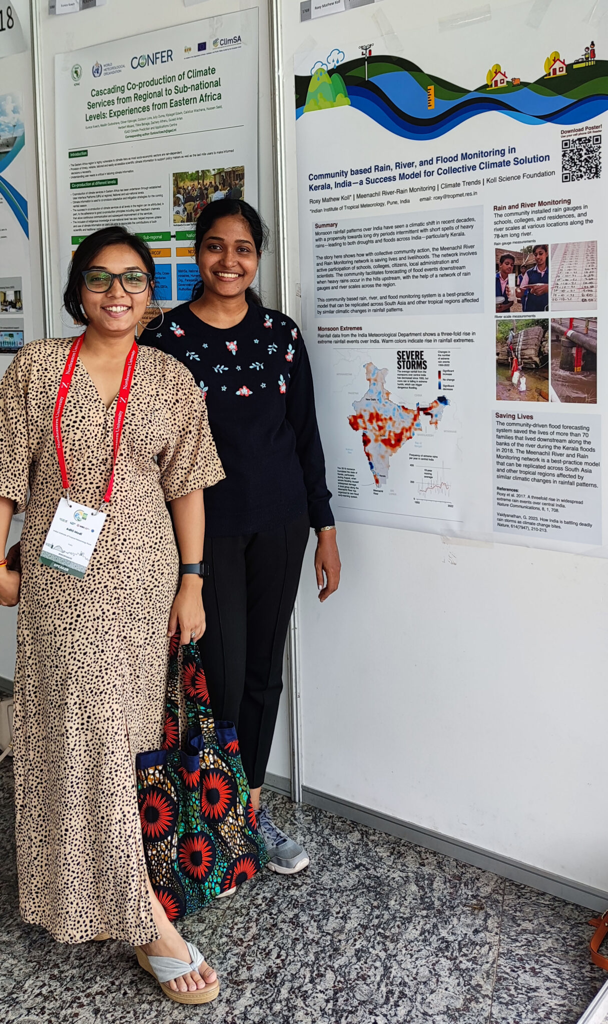 Climate Research Lab @ IITM