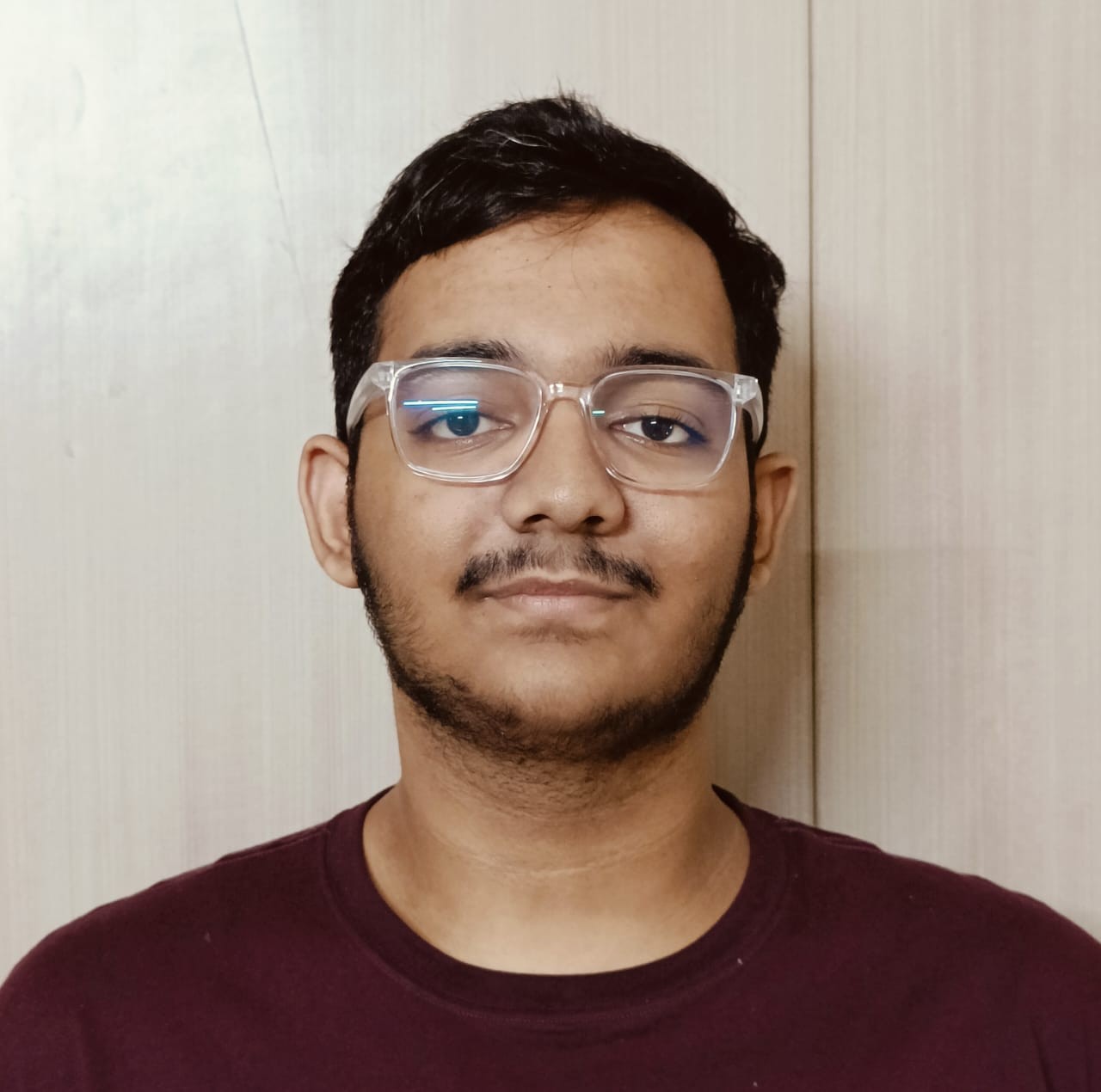 Fariz Mohiuddin Basha