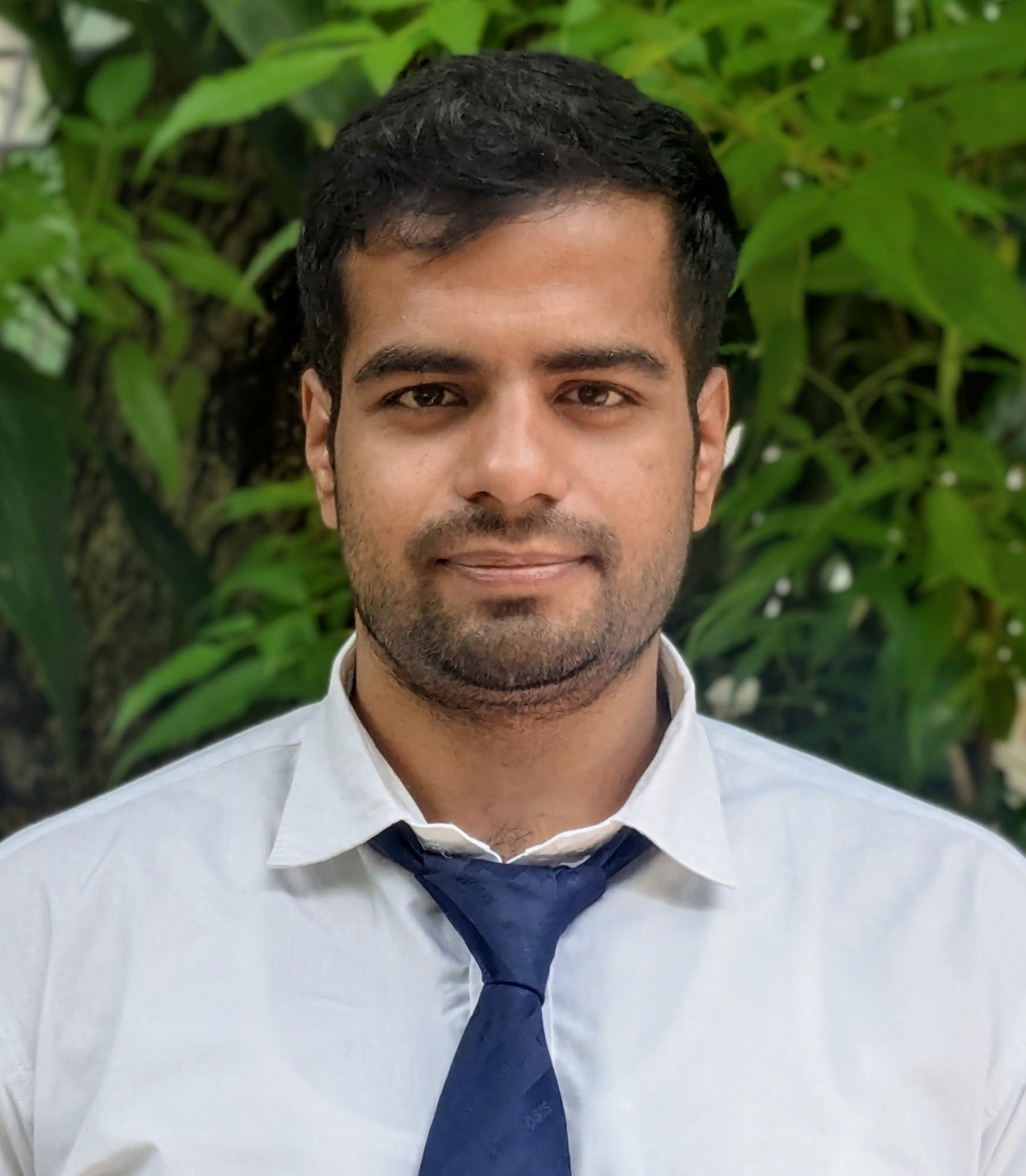 Manas Ranjan Patra