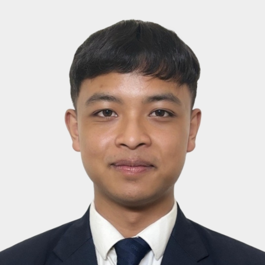 Mesam Laloo, Symbiosis Statistical Institute