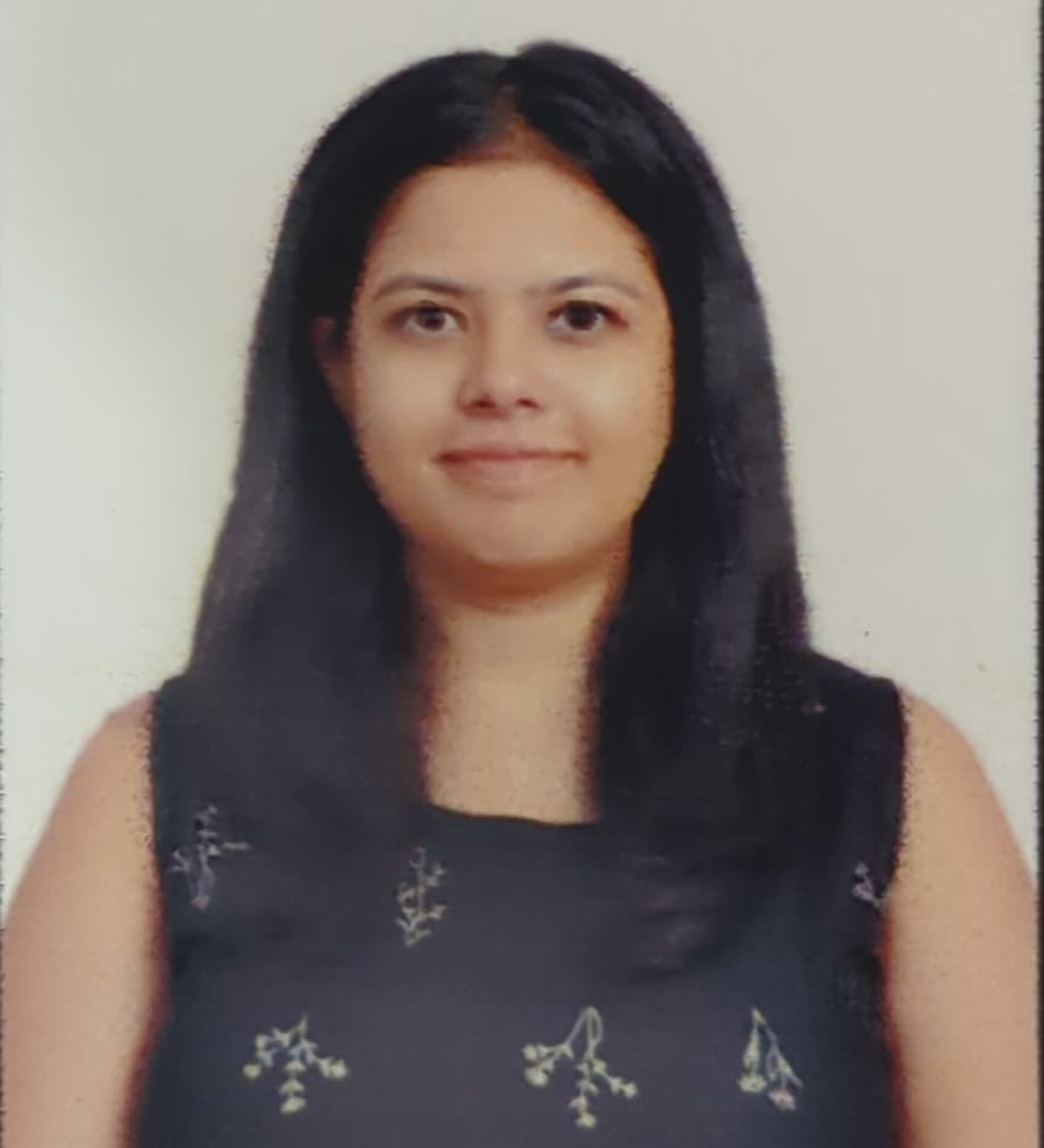 Riti Shrivastava
