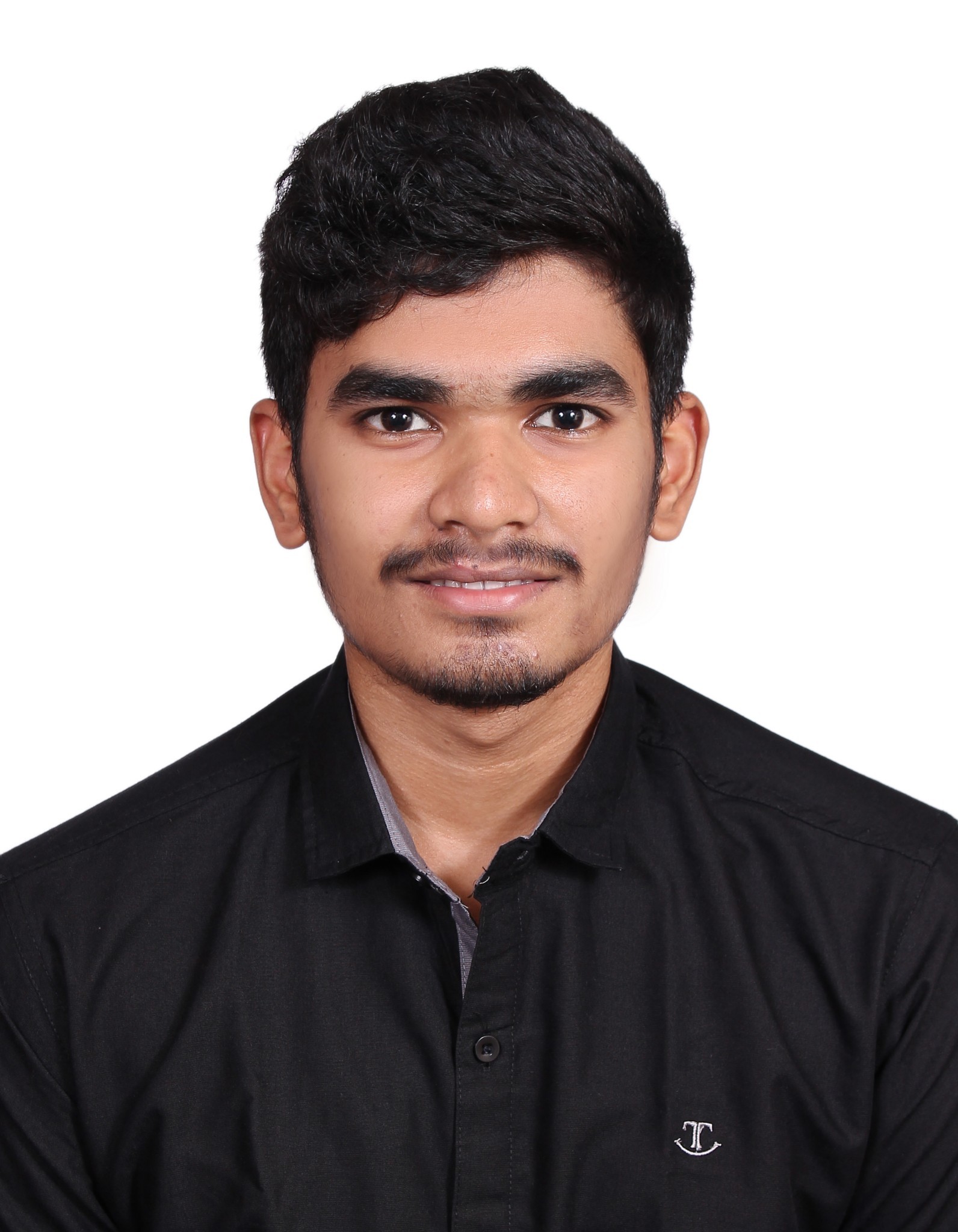Ruturaj Subashalornekar