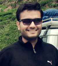 Aditya Narayan Mishra