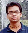 Ambuj Jha