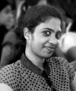 Athulya Radhakrishnan