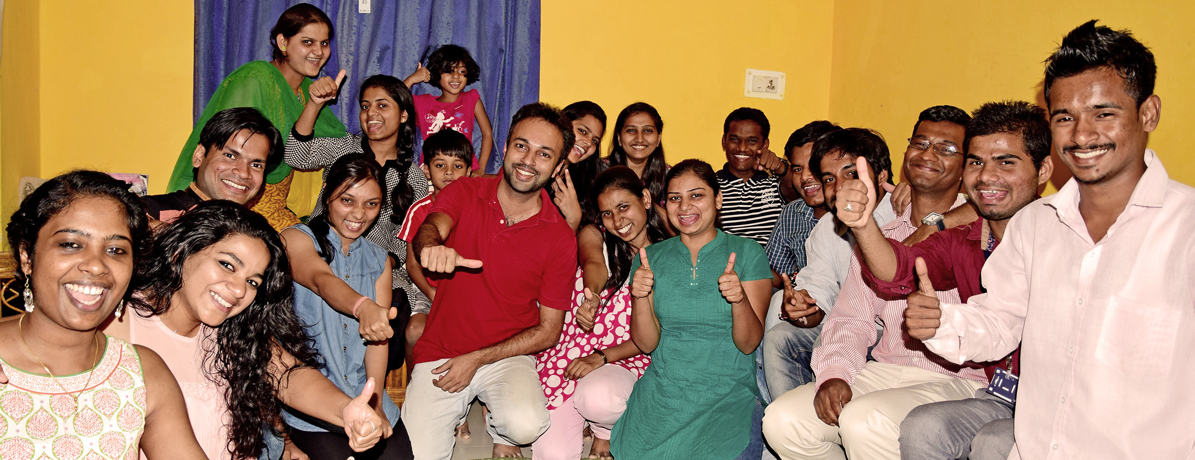 Climate Research Lab Team, IITM