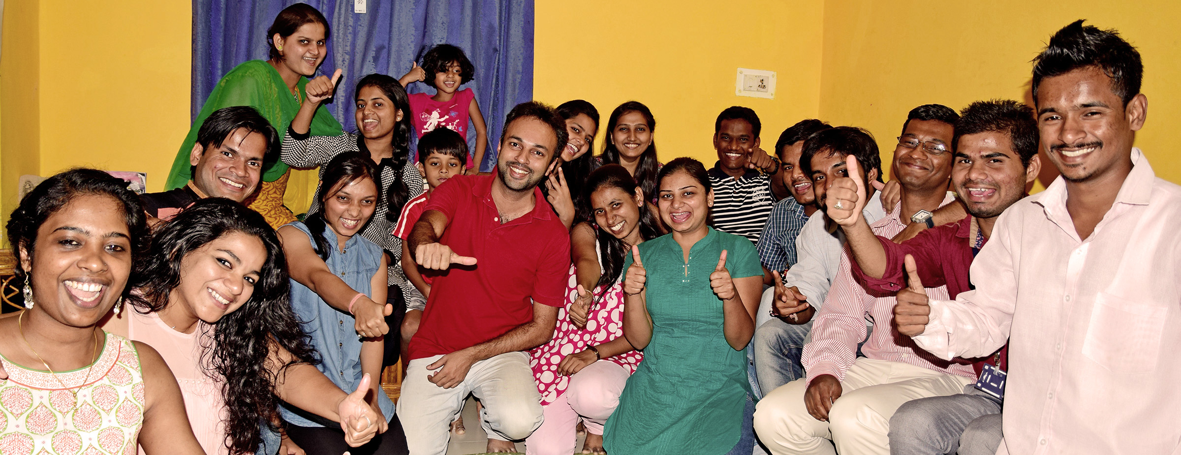 Climate Research Lab Team, IITM