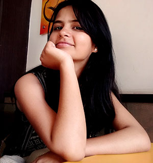 Himadri Saini