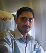 Nitin Patil