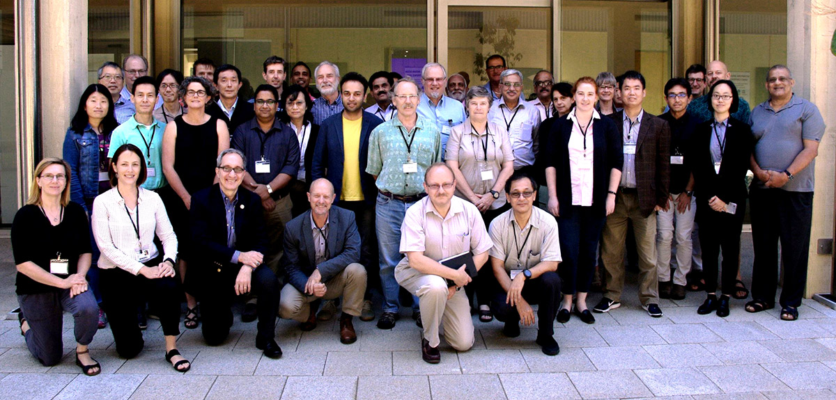 IOGOOS/IOP/SIBER/IRF/IIOE-2 Meeting and Bio-Argo Workshop