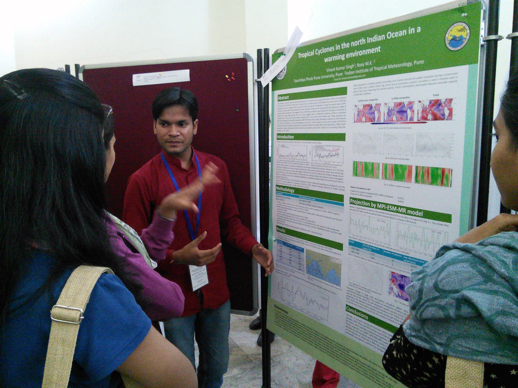 Vineet Climate Lab Feb 2016