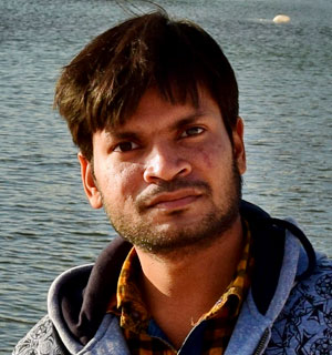 Vineet Kumar Singh