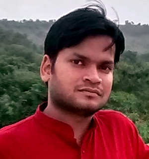 Vineet Kumar Singh