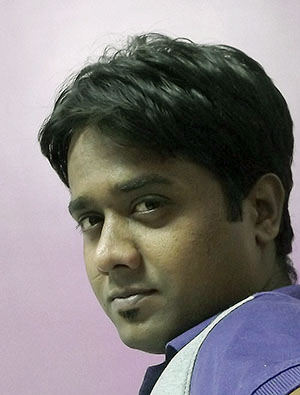 Vivek Shilimkar